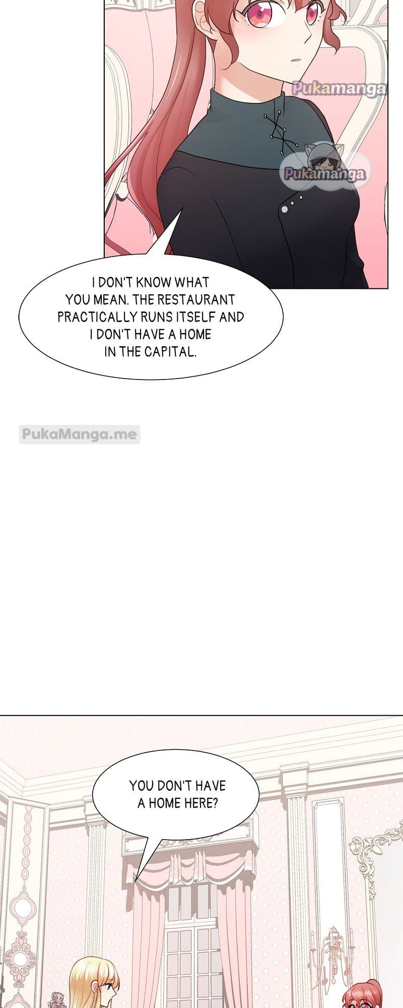 Welcome, It’s the First Time With This Kind of Villainess chapter 29 - page 30