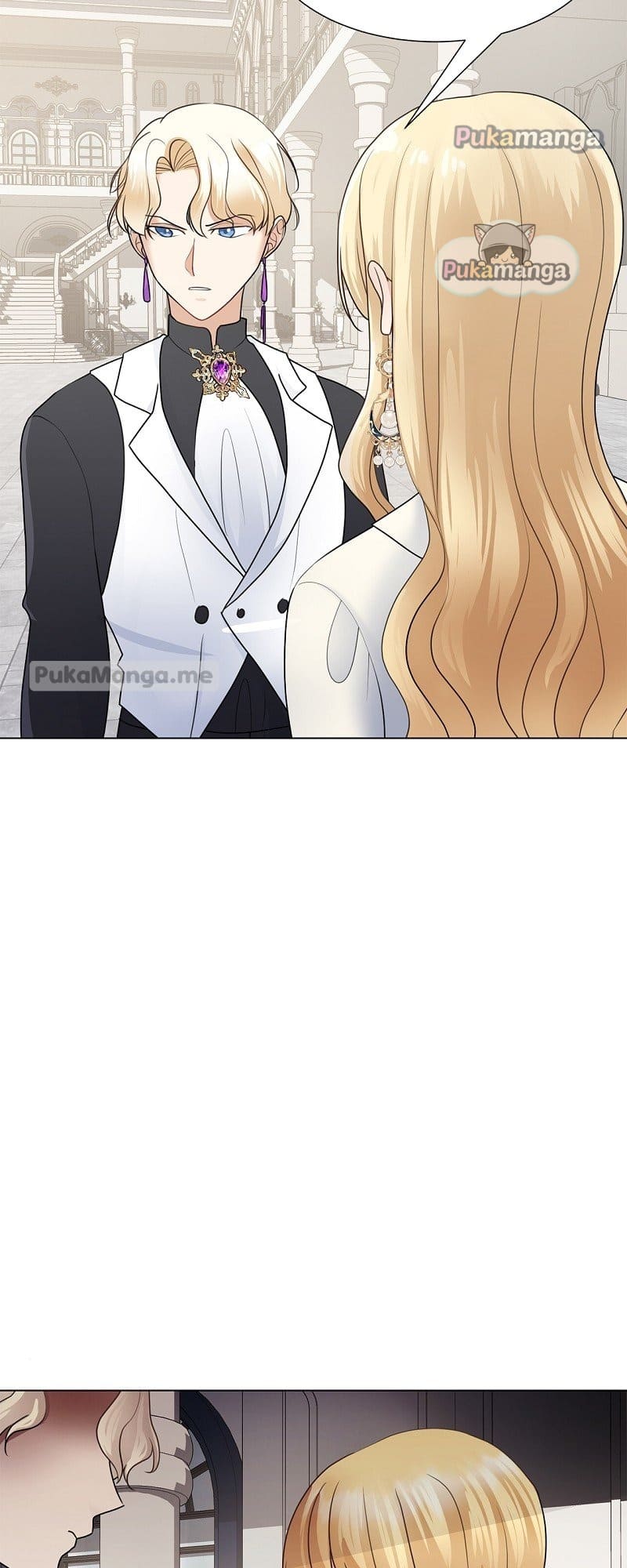 Welcome, It’s the First Time With This Kind of Villainess chapter 29 - page 4
