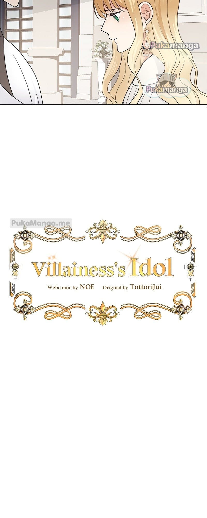 Welcome, It’s the First Time With This Kind of Villainess chapter 29 - page 5