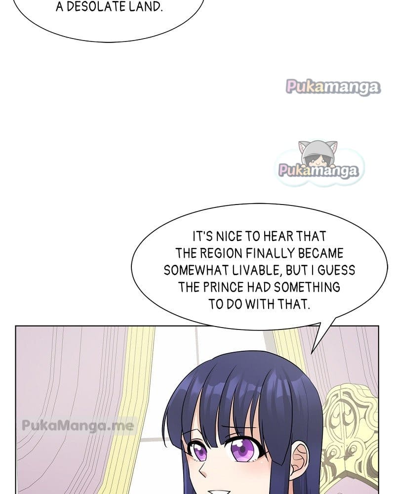 Welcome, It’s the First Time With This Kind of Villainess chapter 28 - page 8