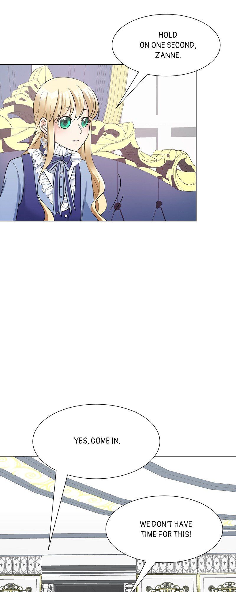 Welcome, It’s the First Time With This Kind of Villainess chapter 27 - page 29