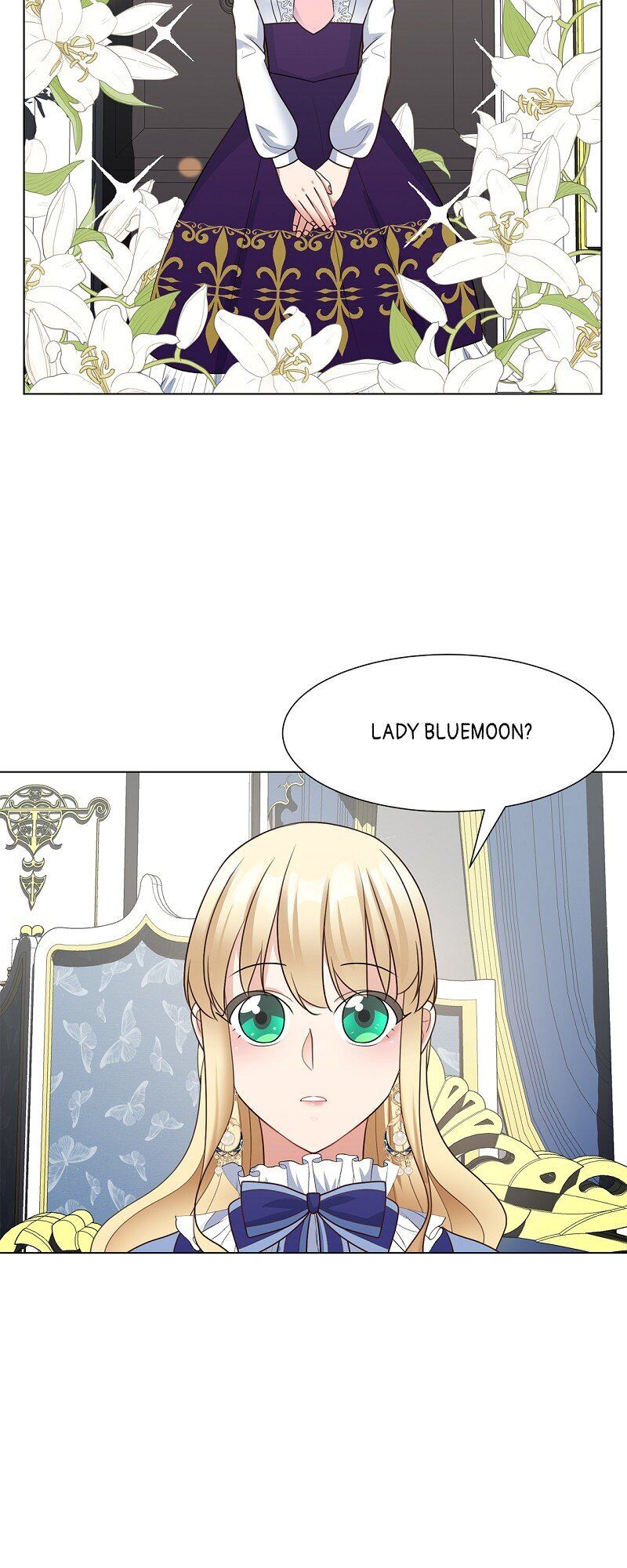 Welcome, It’s the First Time With This Kind of Villainess chapter 27 - page 31