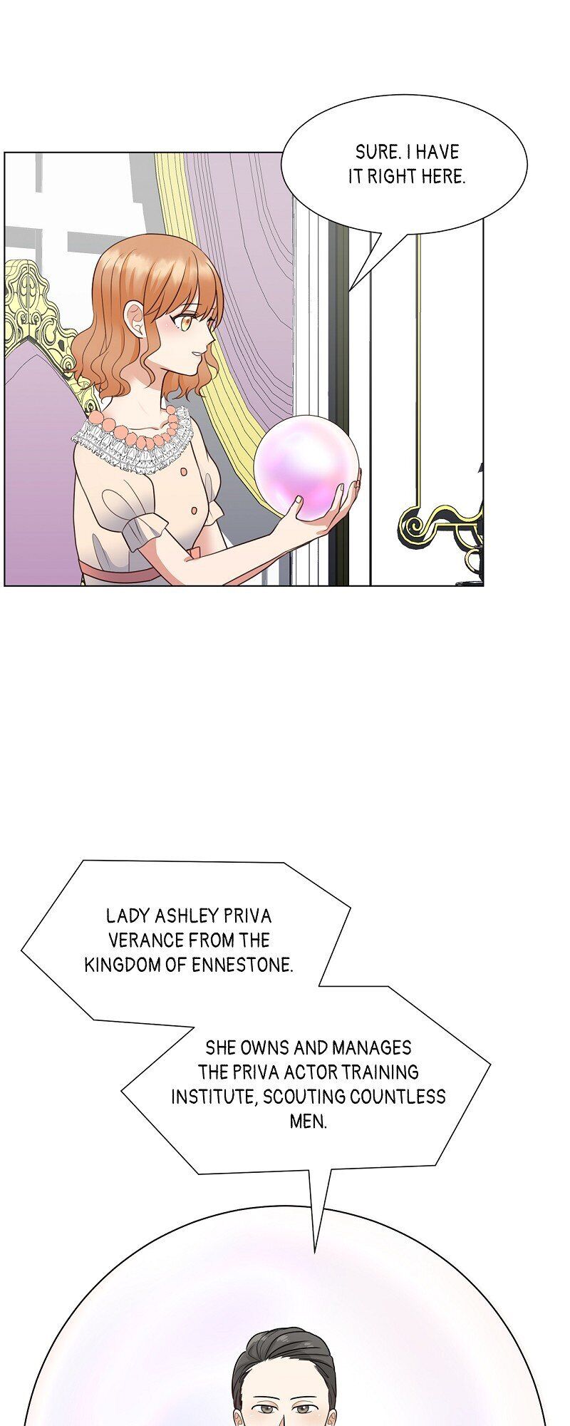 Welcome, It’s the First Time With This Kind of Villainess chapter 27 - page 45