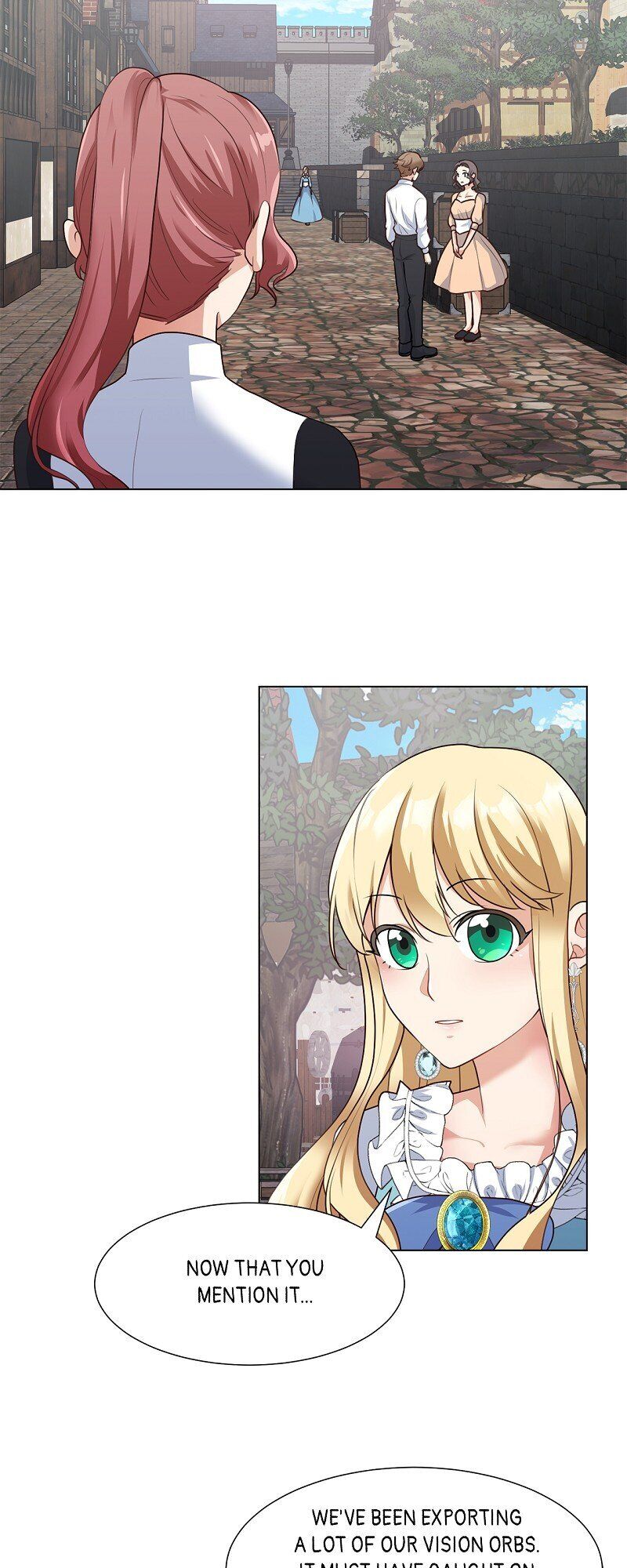 Welcome, It’s the First Time With This Kind of Villainess chapter 27 - page 5