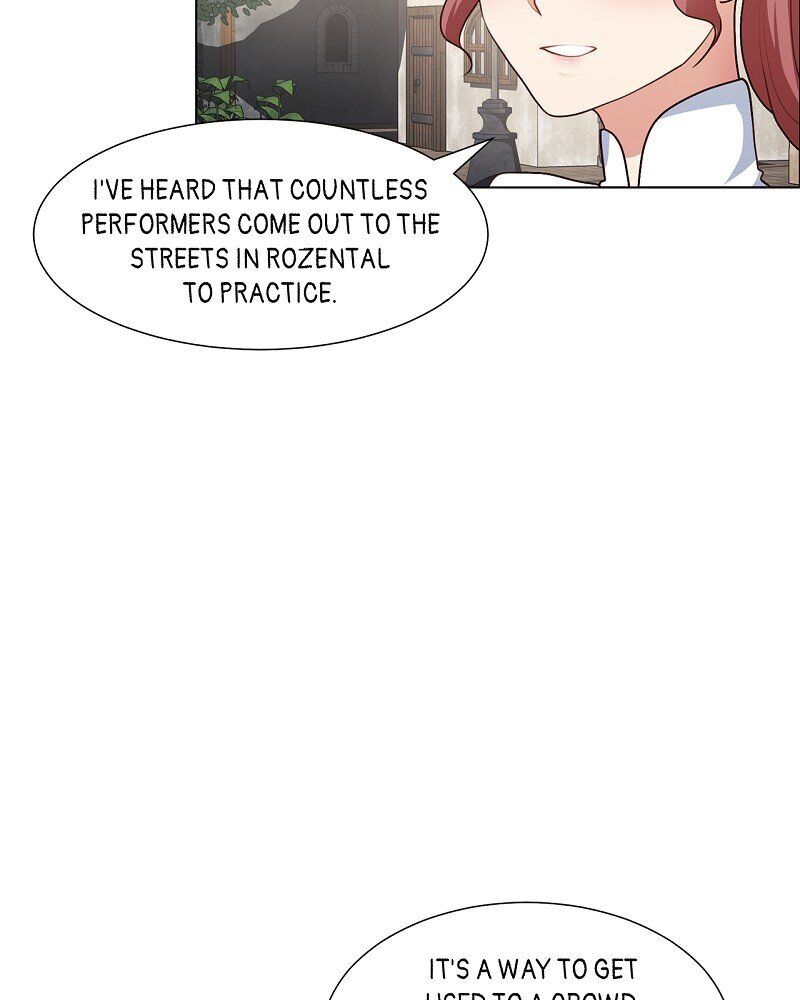 Welcome, It’s the First Time With This Kind of Villainess chapter 27 - page 8