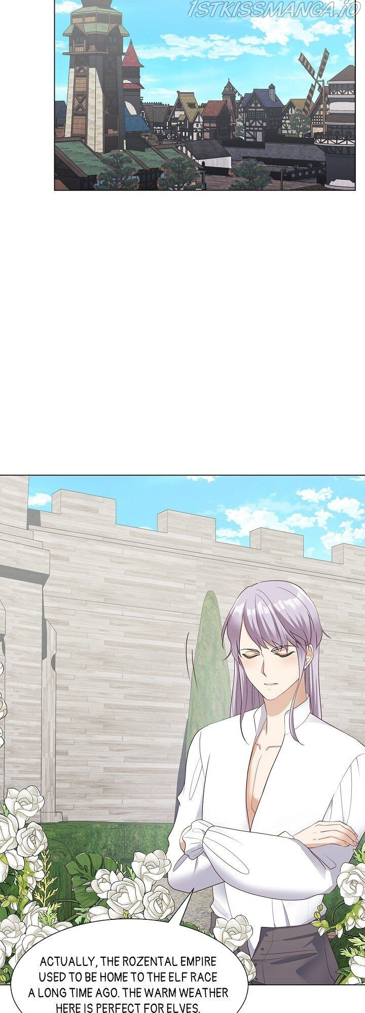 Welcome, It’s the First Time With This Kind of Villainess chapter 26 - page 11