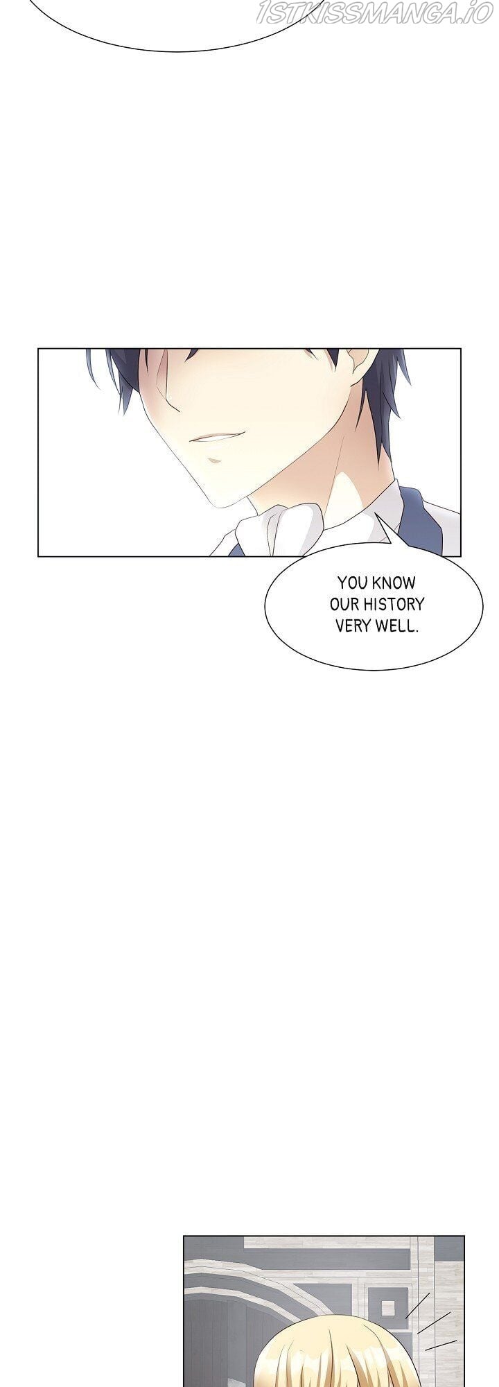 Welcome, It’s the First Time With This Kind of Villainess chapter 26 - page 12