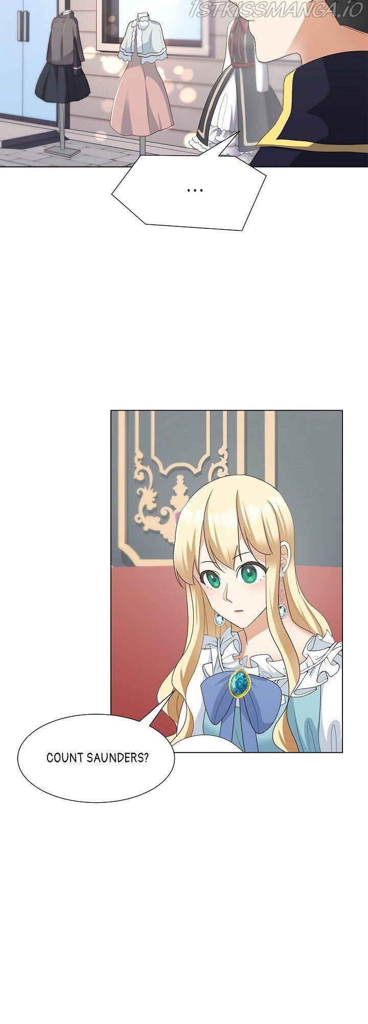 Welcome, It’s the First Time With This Kind of Villainess chapter 26 - page 2