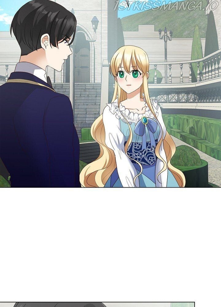 Welcome, It’s the First Time With This Kind of Villainess chapter 26 - page 24