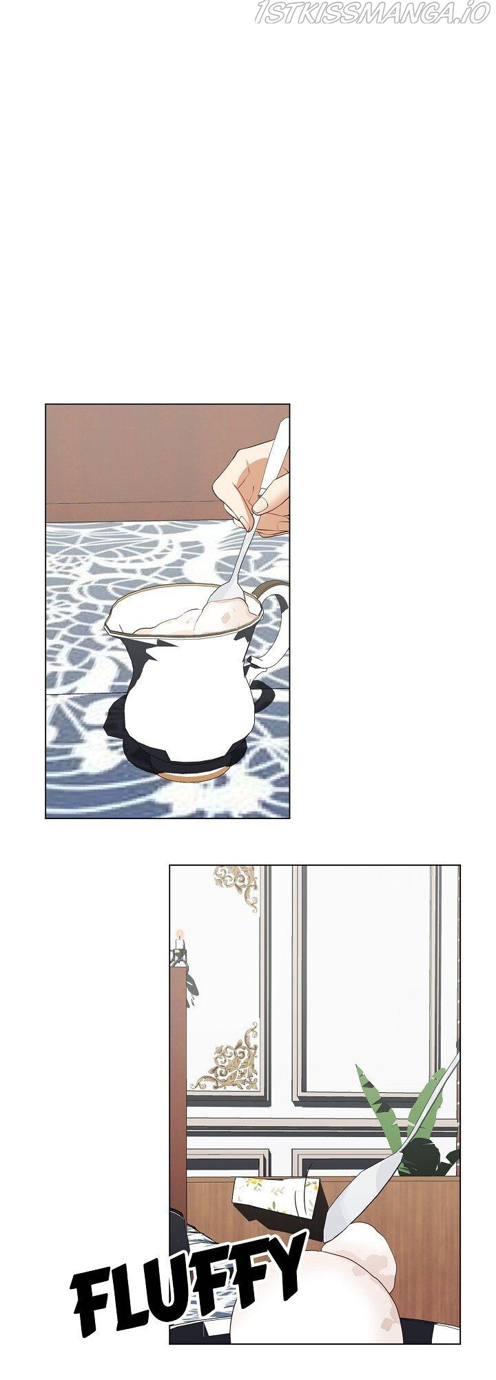 Welcome, It’s the First Time With This Kind of Villainess chapter 26 - page 29