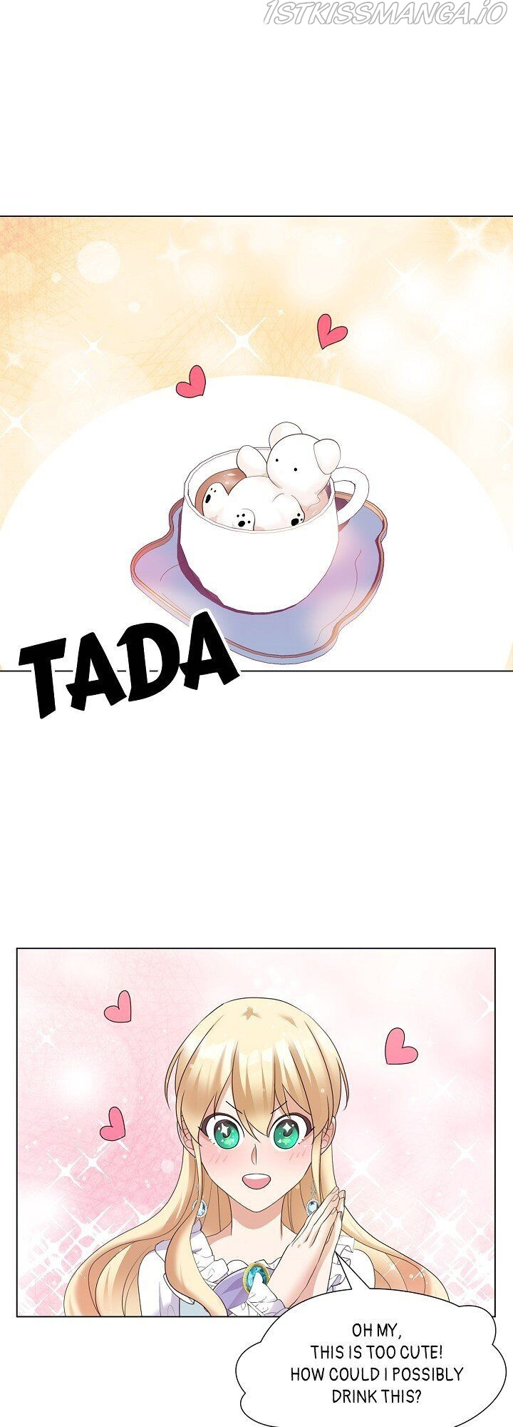 Welcome, It’s the First Time With This Kind of Villainess chapter 26 - page 30