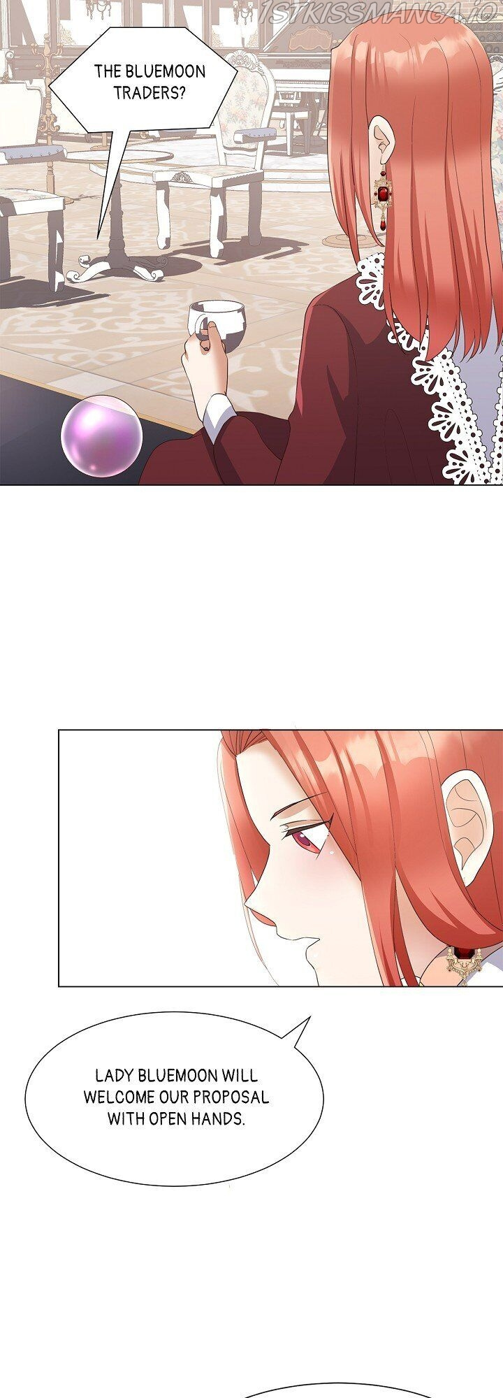 Welcome, It’s the First Time With This Kind of Villainess chapter 26 - page 35