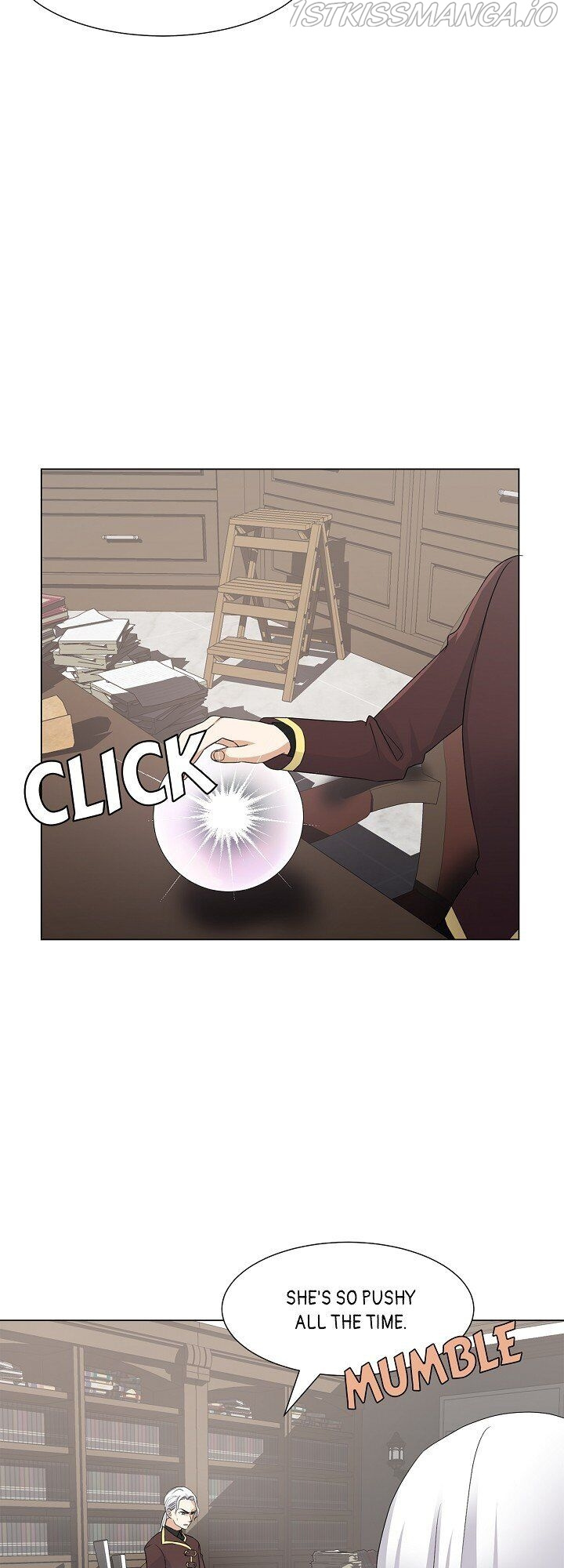 Welcome, It’s the First Time With This Kind of Villainess chapter 26 - page 37