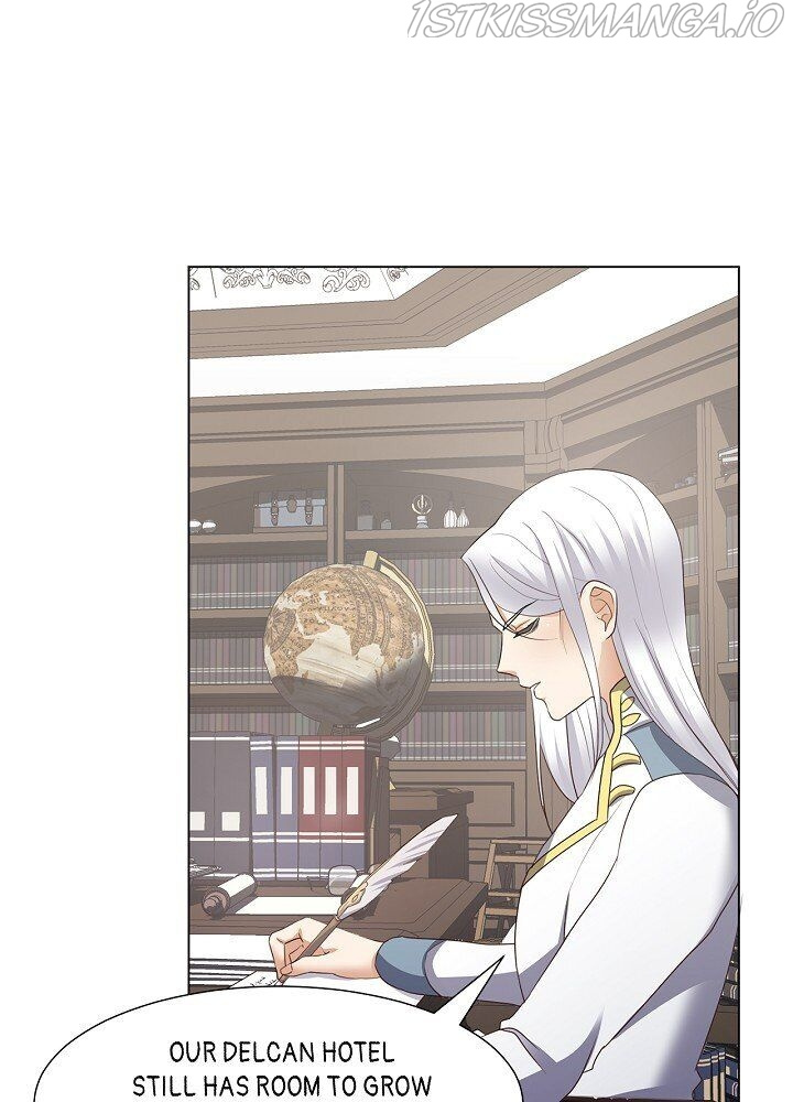 Welcome, It’s the First Time With This Kind of Villainess chapter 26 - page 40