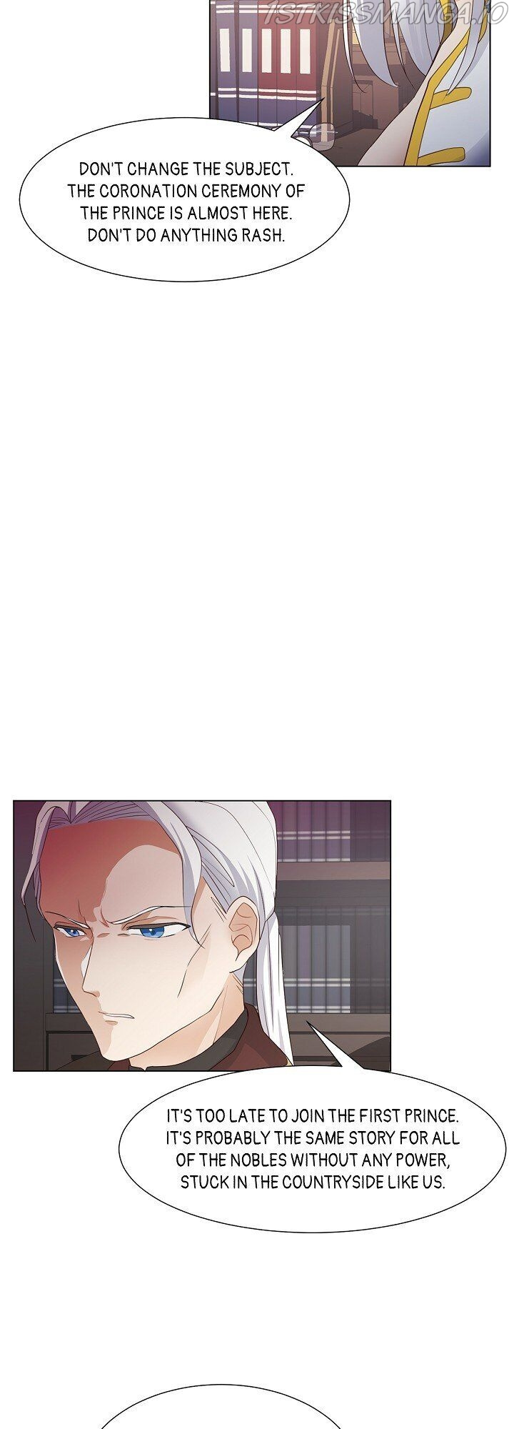 Welcome, It’s the First Time With This Kind of Villainess chapter 26 - page 42