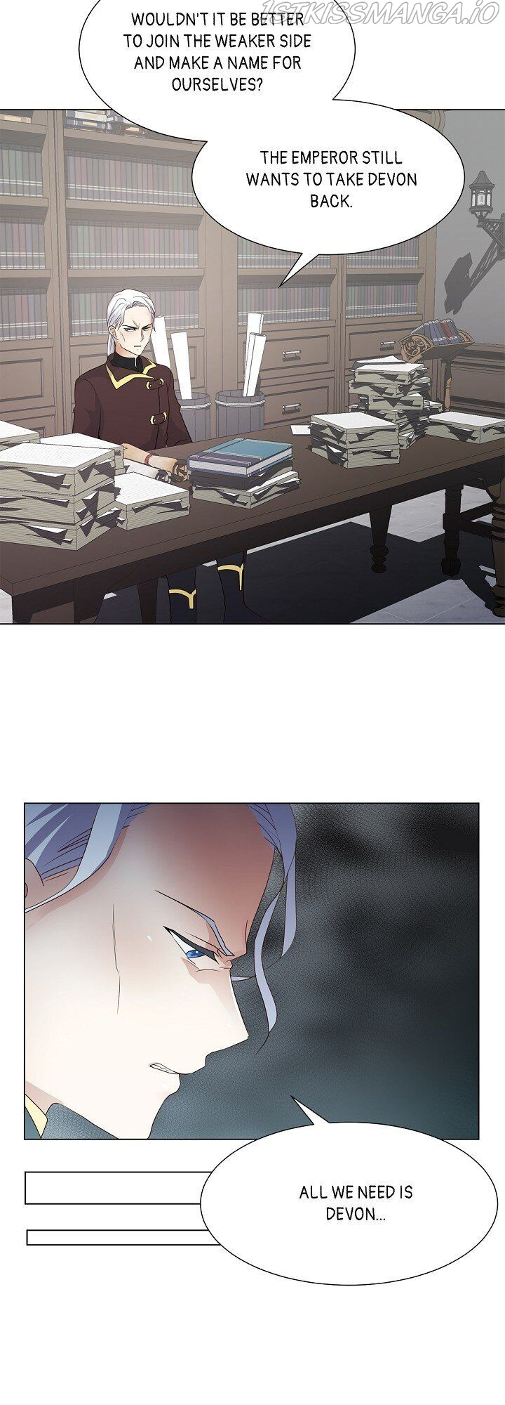 Welcome, It’s the First Time With This Kind of Villainess chapter 26 - page 43