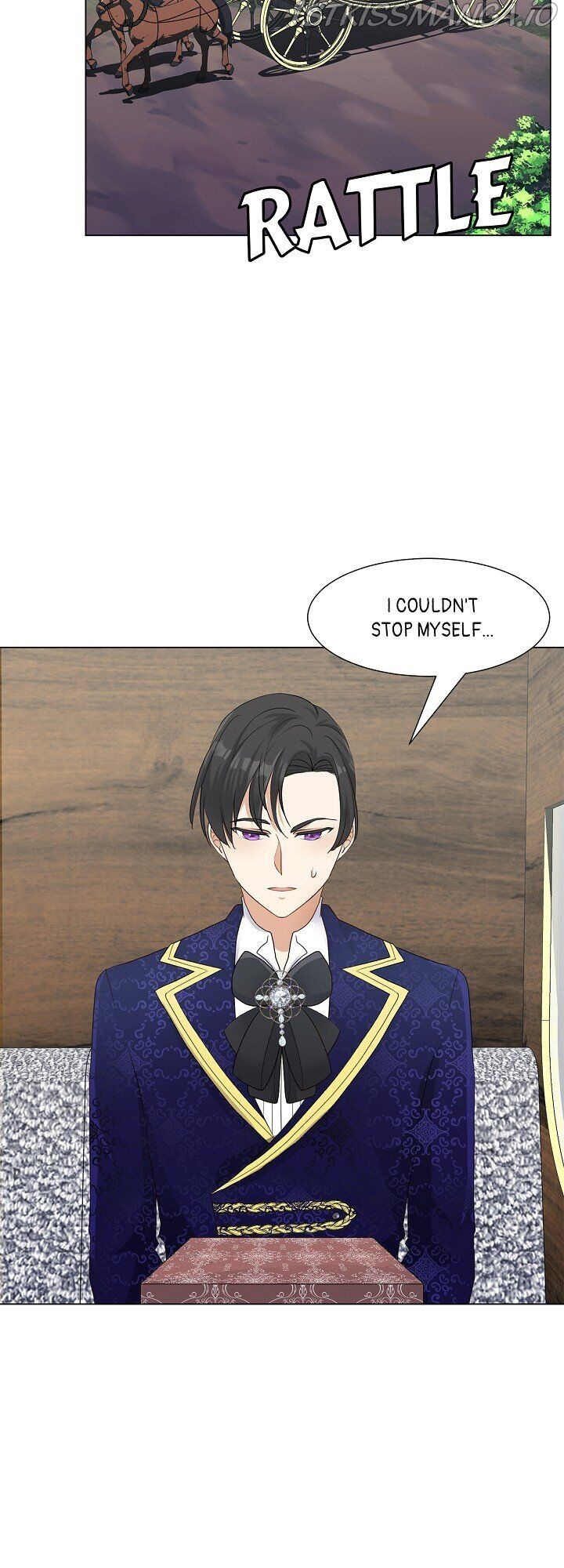 Welcome, It’s the First Time With This Kind of Villainess chapter 26 - page 5