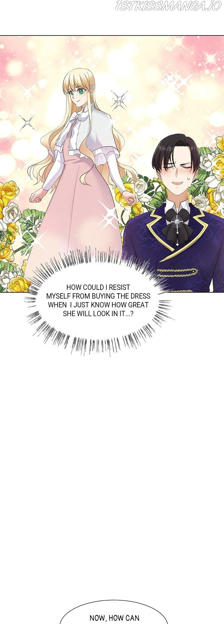 Welcome, It’s the First Time With This Kind of Villainess chapter 26 - page 6
