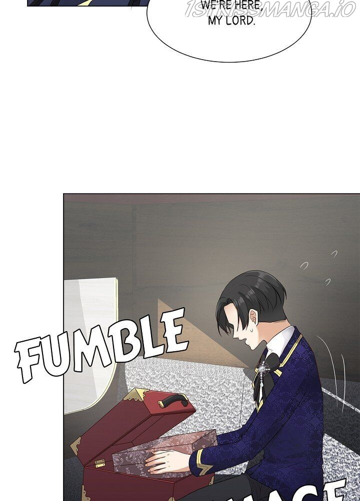 Welcome, It’s the First Time With This Kind of Villainess chapter 26 - page 8