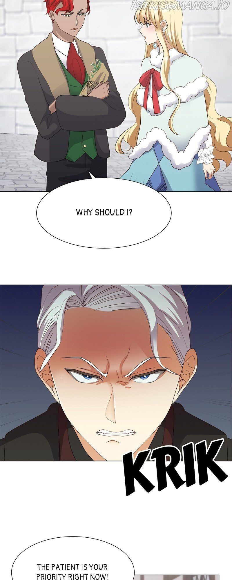 Welcome, It’s the First Time With This Kind of Villainess chapter 25 - page 11