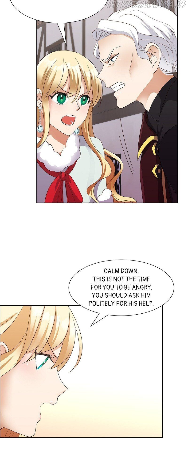 Welcome, It’s the First Time With This Kind of Villainess chapter 25 - page 12