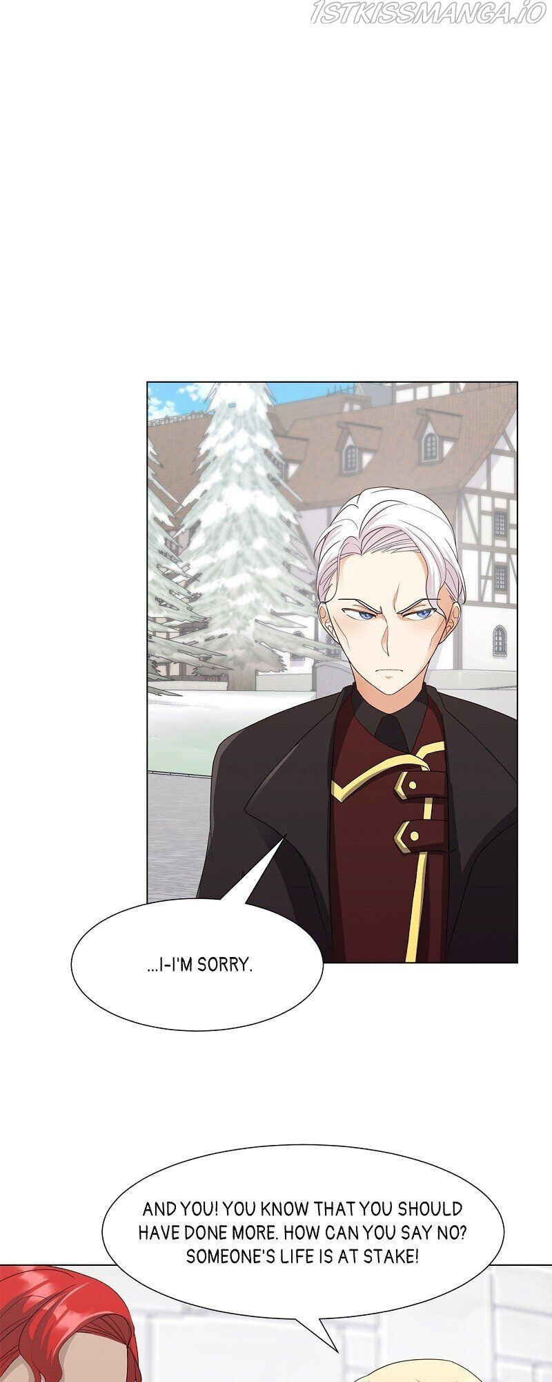 Welcome, It’s the First Time With This Kind of Villainess chapter 25 - page 13