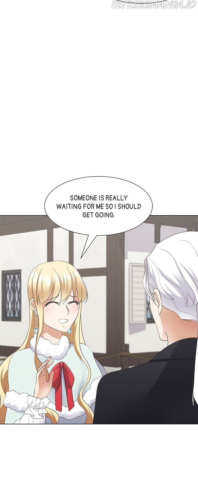 Welcome, It’s the First Time With This Kind of Villainess chapter 25 - page 19