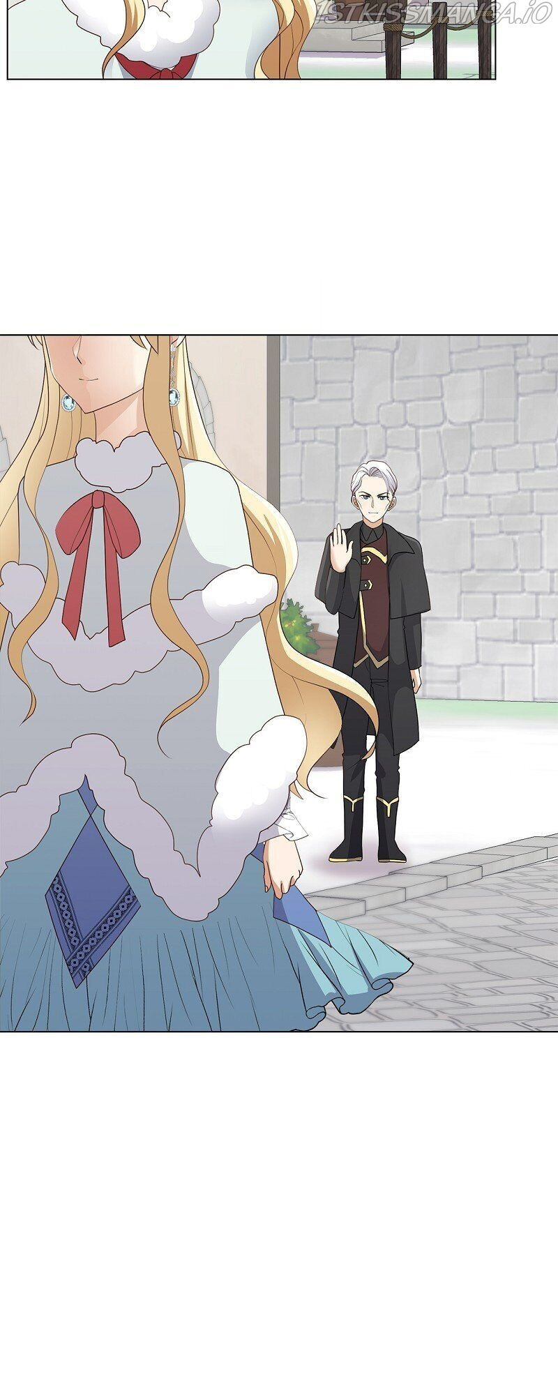 Welcome, It’s the First Time With This Kind of Villainess chapter 25 - page 21