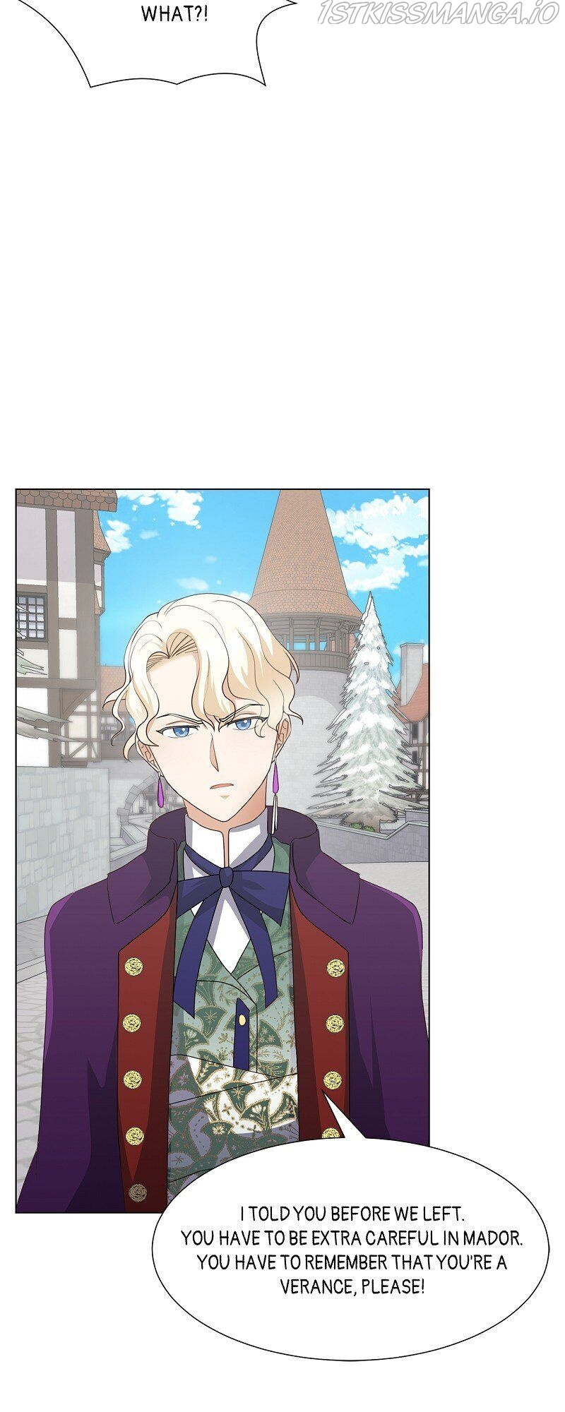 Welcome, It’s the First Time With This Kind of Villainess chapter 25 - page 27