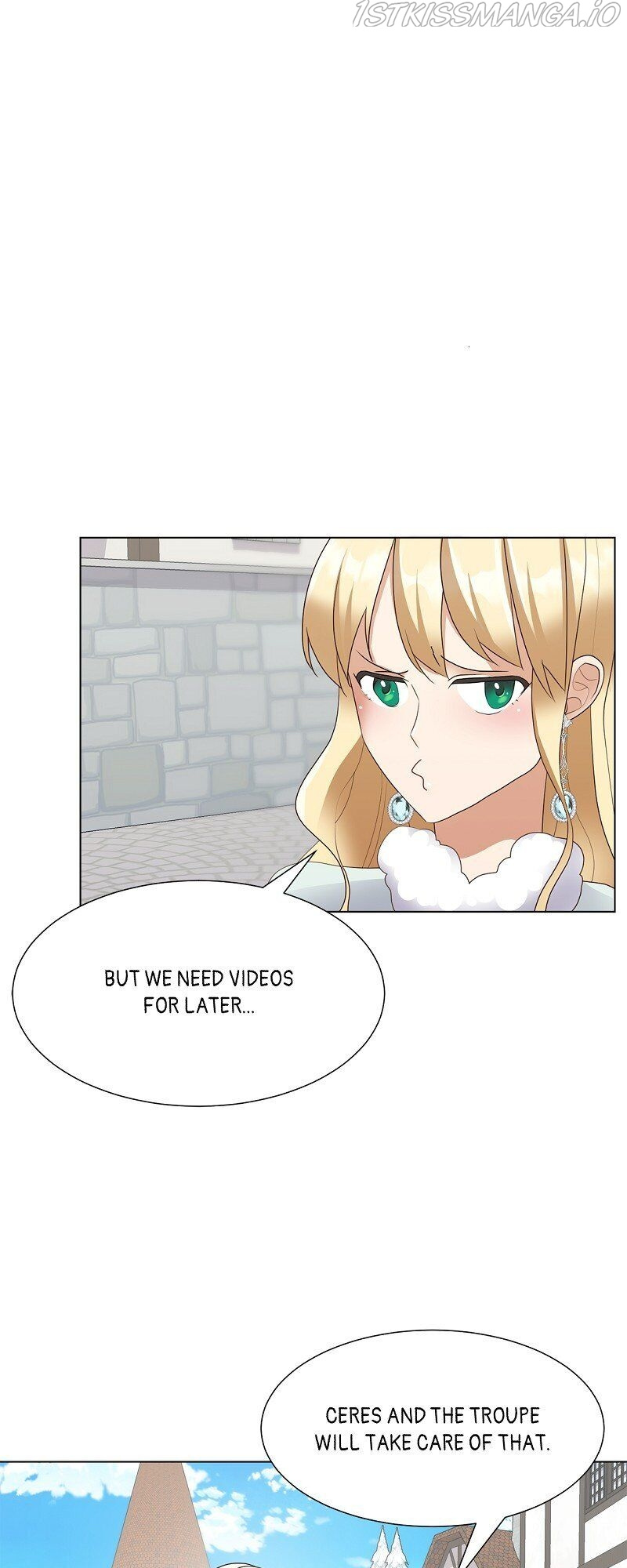 Welcome, It’s the First Time With This Kind of Villainess chapter 25 - page 28