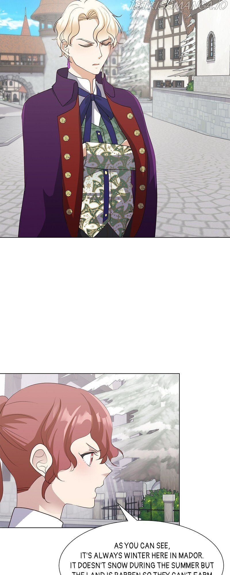 Welcome, It’s the First Time With This Kind of Villainess chapter 25 - page 29