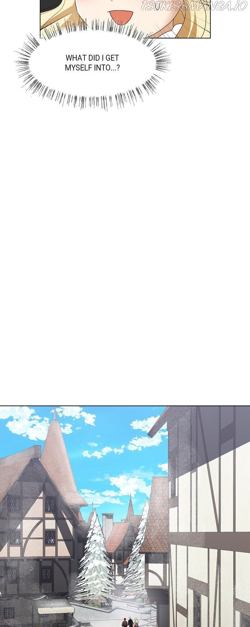 Welcome, It’s the First Time With This Kind of Villainess chapter 25 - page 3