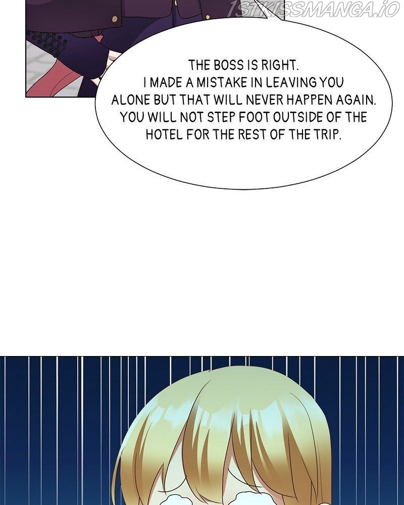 Welcome, It’s the First Time With This Kind of Villainess chapter 25 - page 32