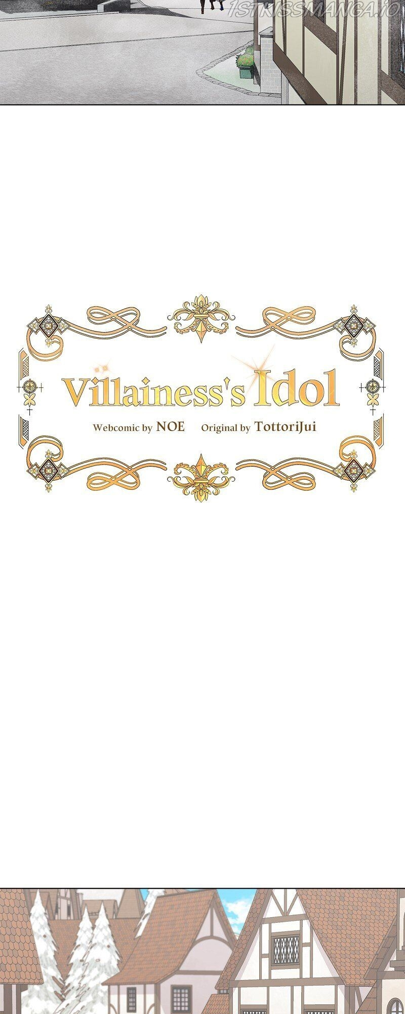 Welcome, It’s the First Time With This Kind of Villainess chapter 25 - page 4