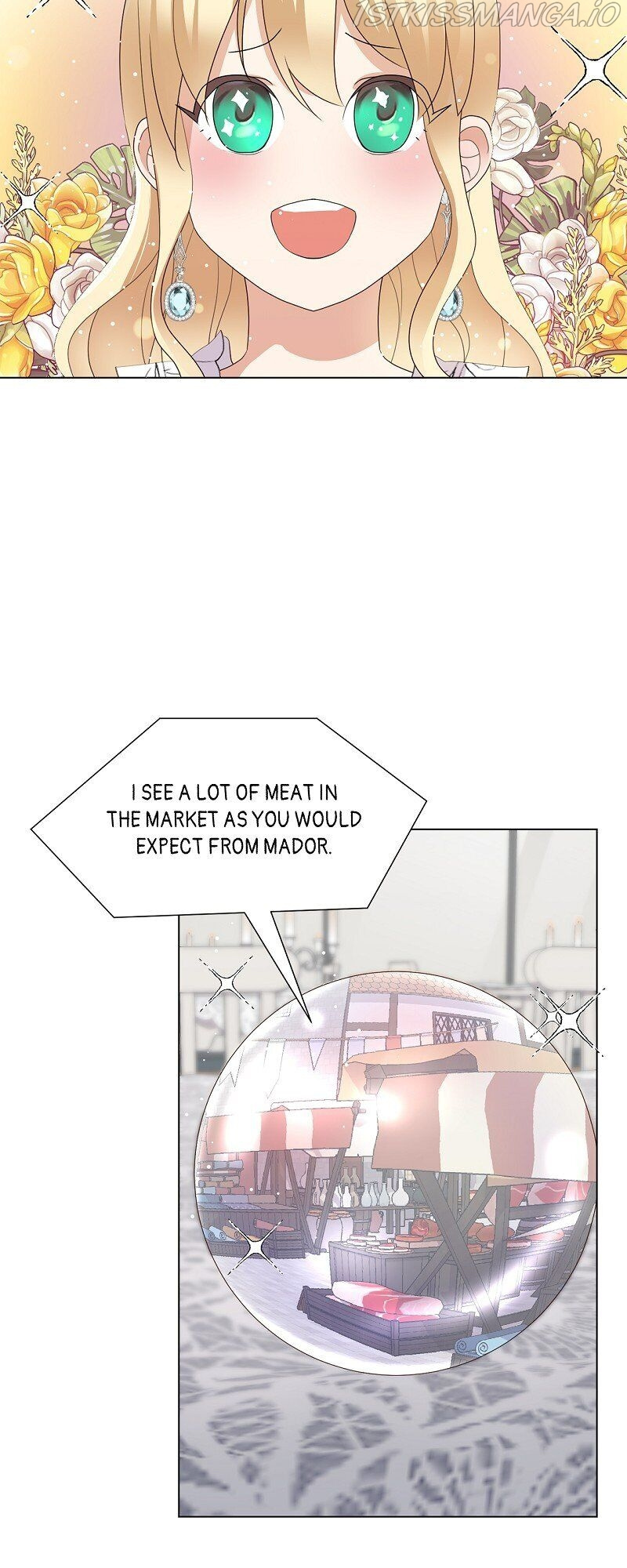 Welcome, It’s the First Time With This Kind of Villainess chapter 25 - page 41