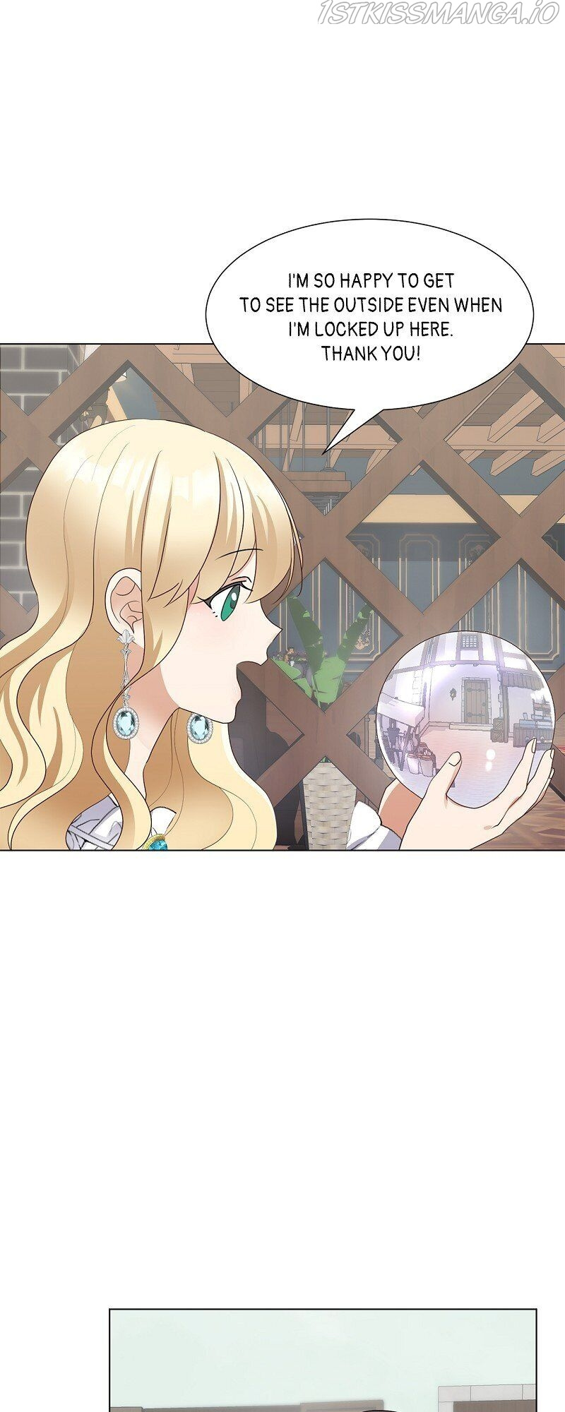 Welcome, It’s the First Time With This Kind of Villainess chapter 25 - page 42