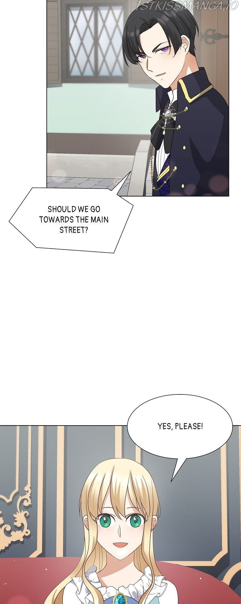 Welcome, It’s the First Time With This Kind of Villainess chapter 25 - page 43