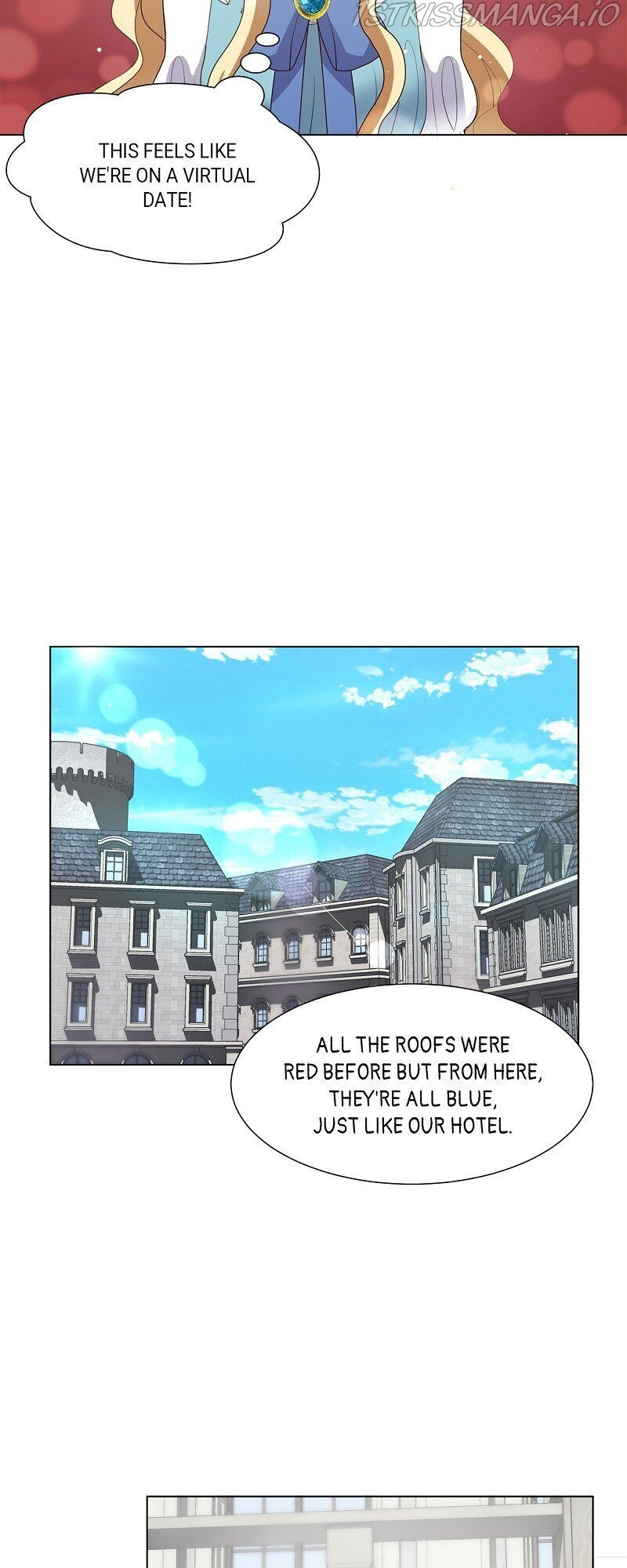 Welcome, It’s the First Time With This Kind of Villainess chapter 25 - page 44