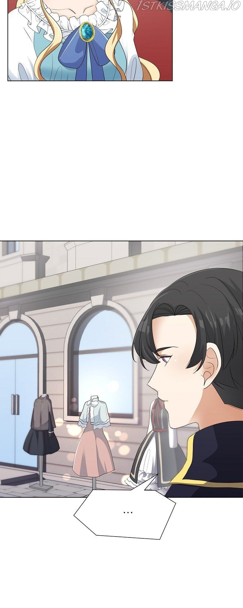 Welcome, It’s the First Time With This Kind of Villainess chapter 25 - page 46