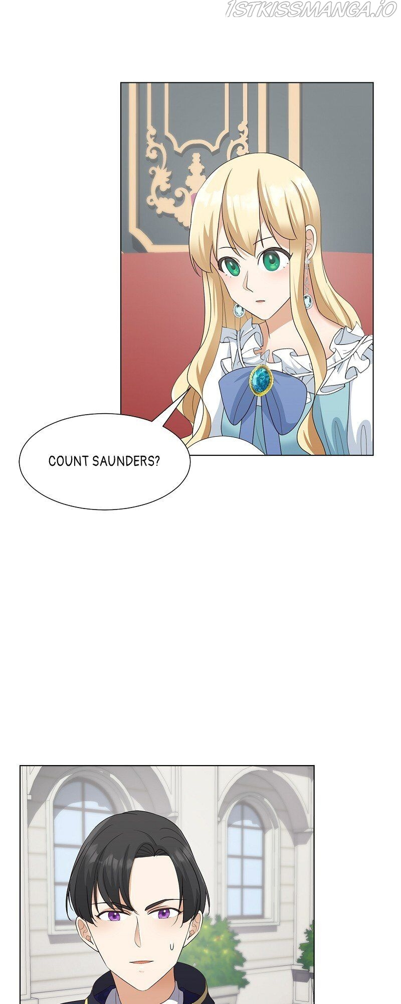 Welcome, It’s the First Time With This Kind of Villainess chapter 25 - page 47