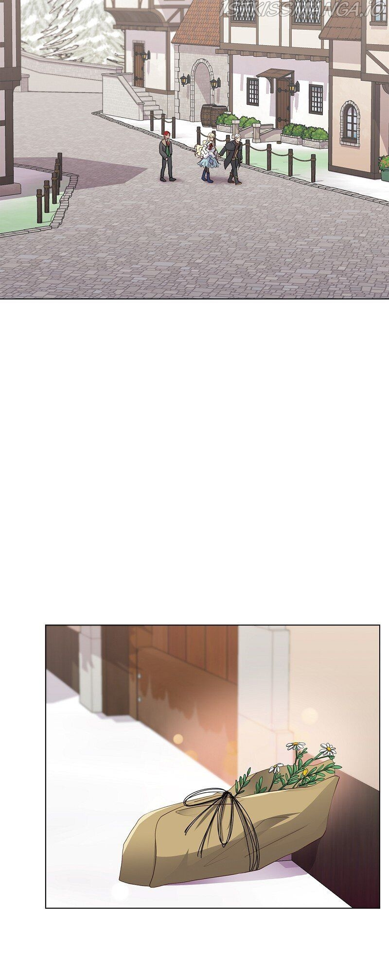 Welcome, It’s the First Time With This Kind of Villainess chapter 25 - page 5
