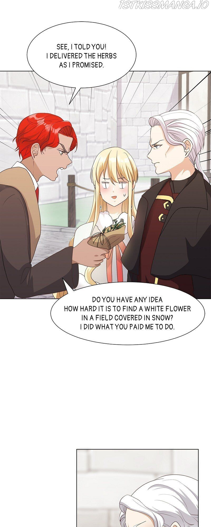 Welcome, It’s the First Time With This Kind of Villainess chapter 25 - page 6