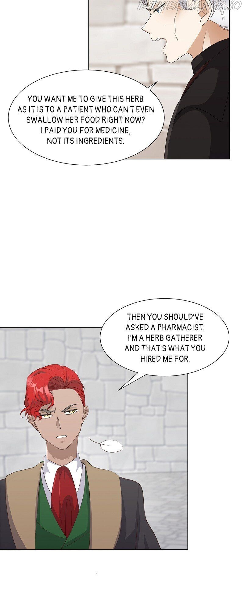 Welcome, It’s the First Time With This Kind of Villainess chapter 25 - page 7