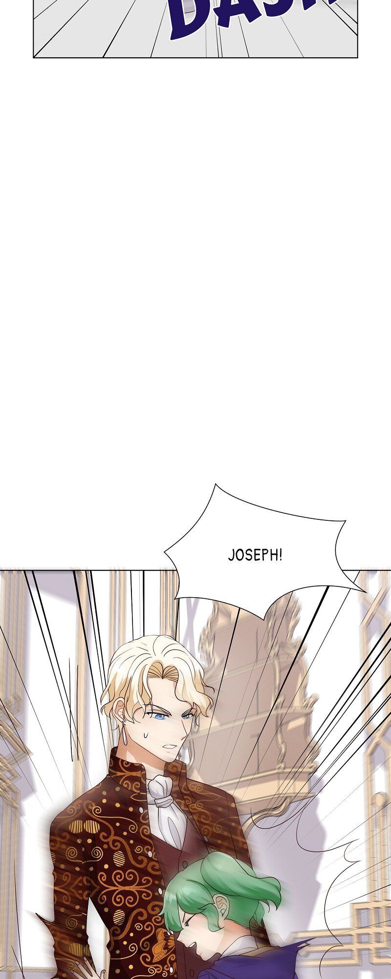 Welcome, It’s the First Time With This Kind of Villainess chapter 23 - page 10