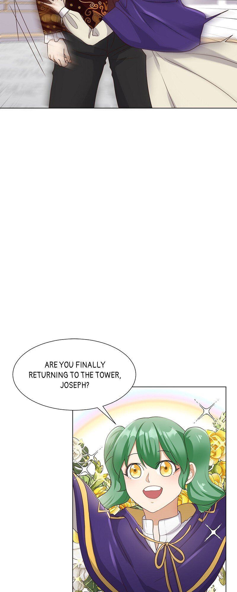 Welcome, It’s the First Time With This Kind of Villainess chapter 23 - page 11