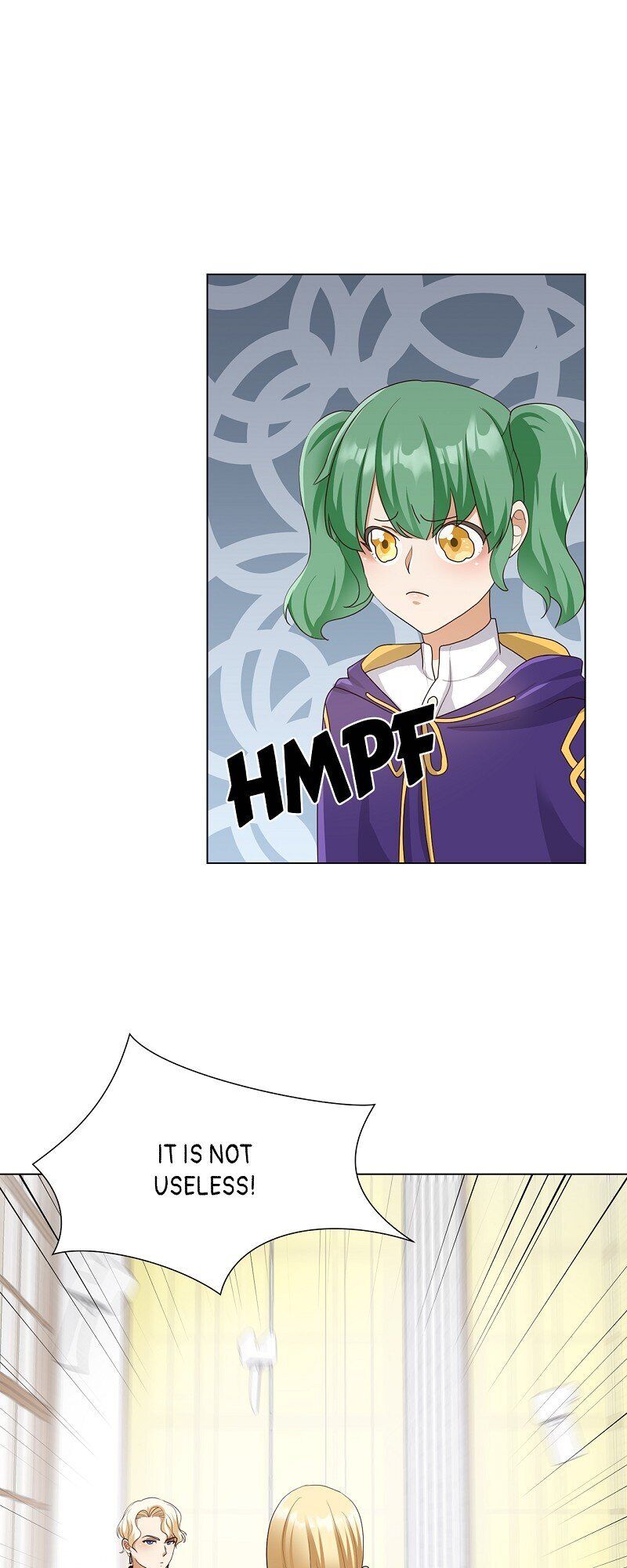 Welcome, It’s the First Time With This Kind of Villainess chapter 23 - page 14