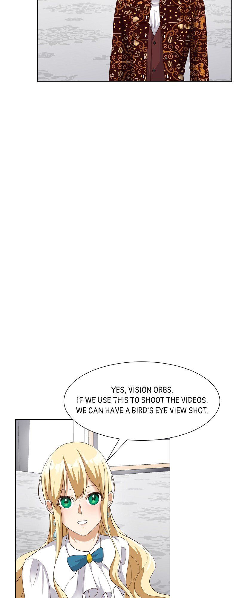 Welcome, It’s the First Time With This Kind of Villainess chapter 23 - page 17