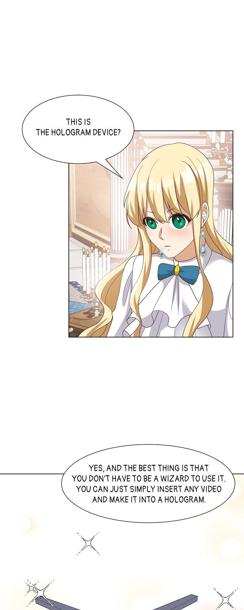 Welcome, It’s the First Time With This Kind of Villainess chapter 23 - page 23