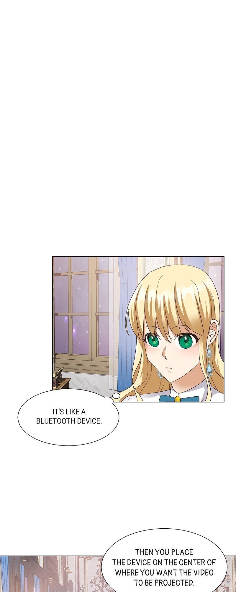 Welcome, It’s the First Time With This Kind of Villainess chapter 23 - page 26