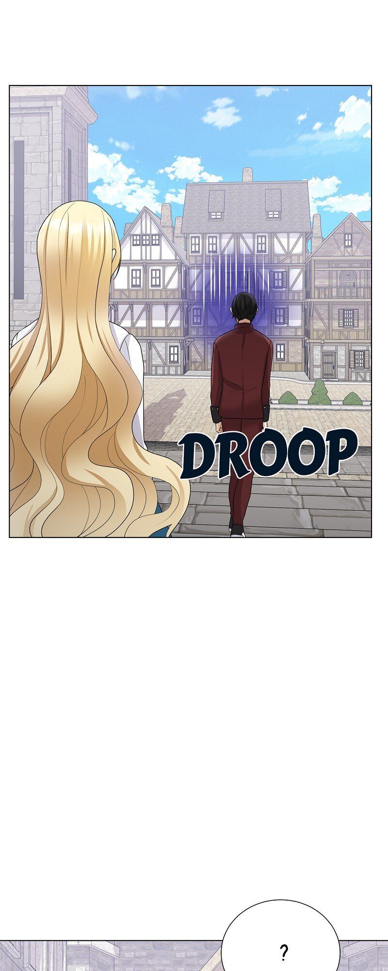 Welcome, It’s the First Time With This Kind of Villainess chapter 23 - page 3